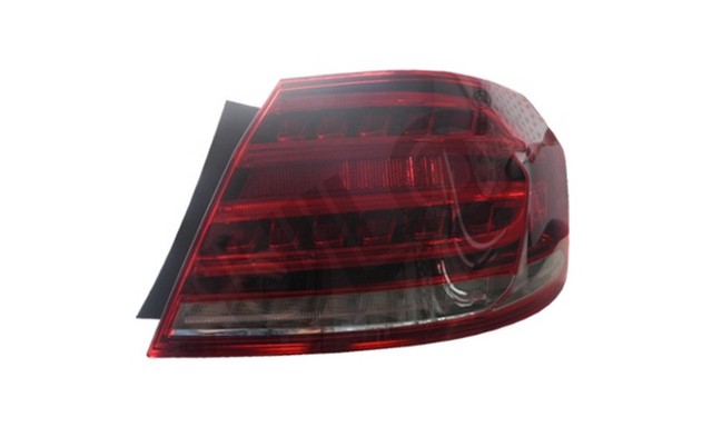 VMPG-19780 - 1116002 Rear Lamp | VMP Spares