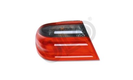 VMPG-19863 - 6932-05 Rear Lamp | VMP Spares