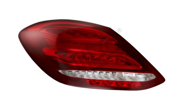 VMPG-24162 - 1128101 Rear Lamp | VMP Spares