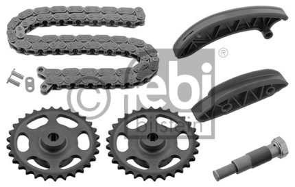 VMPG-26127 - 44971 Timing Chain Set | VMP Spares
