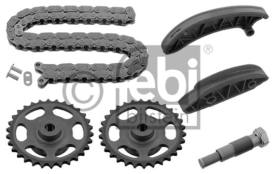 VMPG-26127 - 44971 Timing Chain Set | VMP Spares