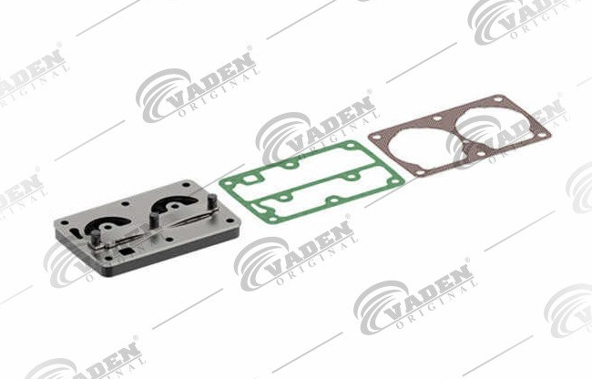 VMPG-36296 - 1700010650 Valve Plate,Compressor | VMP Spares