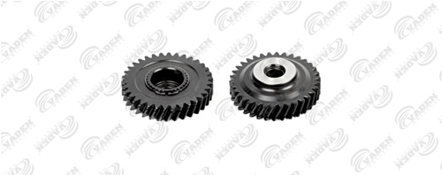 vmp-332509 VMPG-36317 - 7600100001 Gear,Compressor | VMP Spares