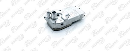 VMPG-36324 - 113270 Cylinderhead,Compr | VMP Spares