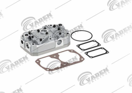 VMPG-36768 - 151650 Cylinderhead,Compr | VMP Spares