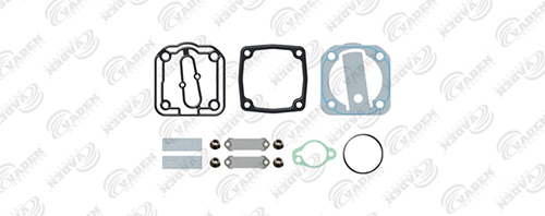 vmp-332540 VMPG-36975 - 1100050100 Gasket Set,Compressor | VMP Spares