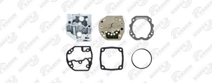 VMPG-37870 - 111250 Cylinderhead,Compr | VMP Spares