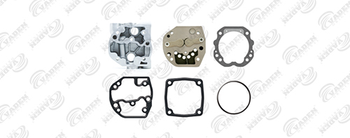 vmp-332567 VMPG-37870 - 111250 Cylinderhead,Compr | VMP Spares