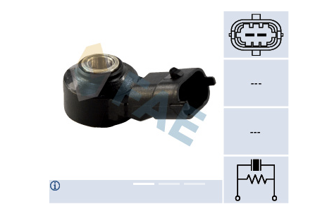 VMPG-39851 - 60104 Knock Sensor | VMP Spares