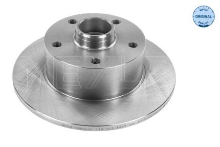 VMPG-40245 - 1155230016 Brake Disc | VMP Spares