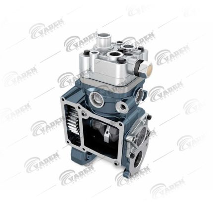 VMPG-40282 - 1200210002 Compressor | VMP Spares