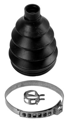 VMPG-50410 - 3361001 Steering Boot | VMP Spares