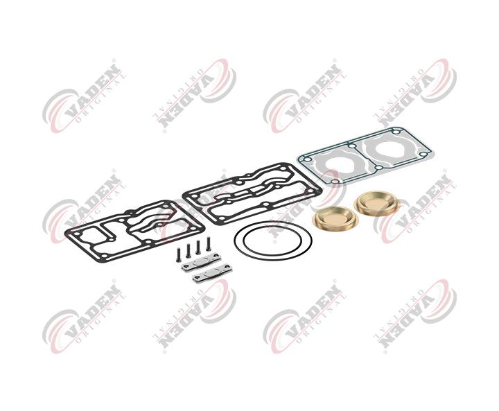 vmp-332810 VMPG-53169 - 1100225100 Gasket Set,Compressor | VMP Spares