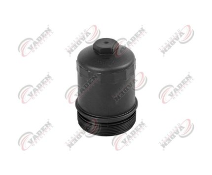 VMPG-54221 - 0101072 Oil Filter Housing Cap | VMP Spares