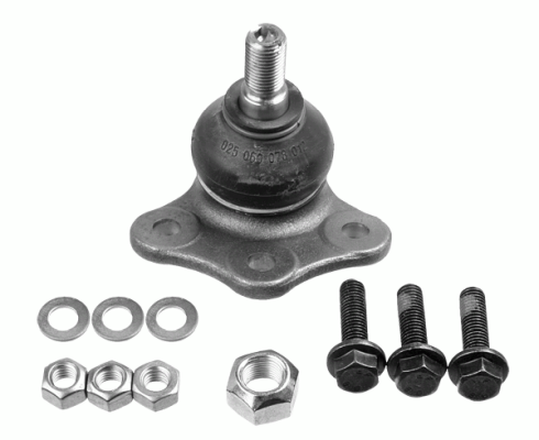 VMPG-78950 - 2670502 Ball Joint | VMP Spares