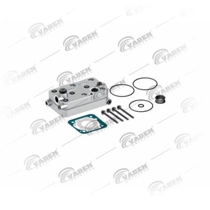 VMPG-86704 - 110310 Cylinderhead,Compr | VMP Spares