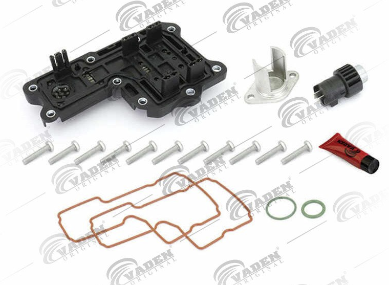 vmp-333130 VMPG-94929 - 30311005802 Gearbox Cylinder Rep.Kit | VMP Spares