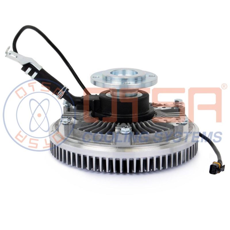 VMPG-98949 - 08010 Fan Clutch | VMP Spares