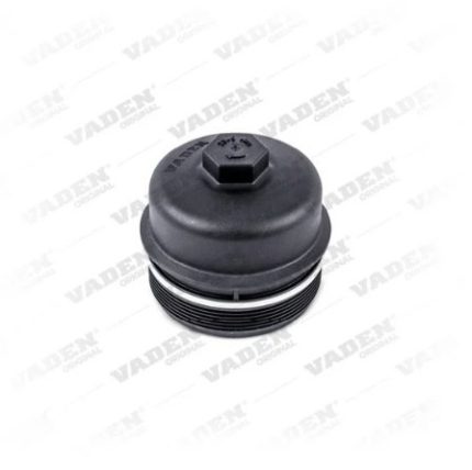 VMPG-111939 - 0104125 Oil Filter Housing Cap | VMP Spares