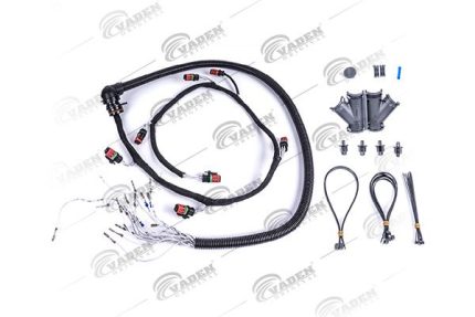 VMPG-115122 - 0107085 Wiring,Injector | VMP Spares