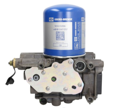 VMPG-127007 - K138267N50 Air Dryer Assembly KNORR | VMP Spares