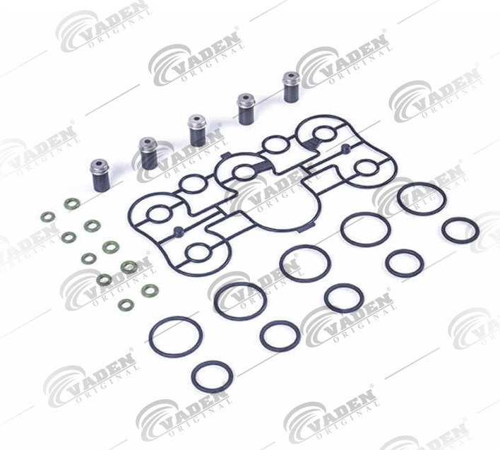VMPG-127862 - 30311008102 Gearbox Valve | VMP Spares