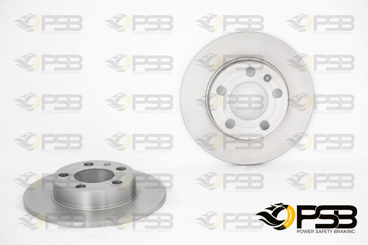 VMPG-128928 - 11105 Brake Disc | VMP Spares