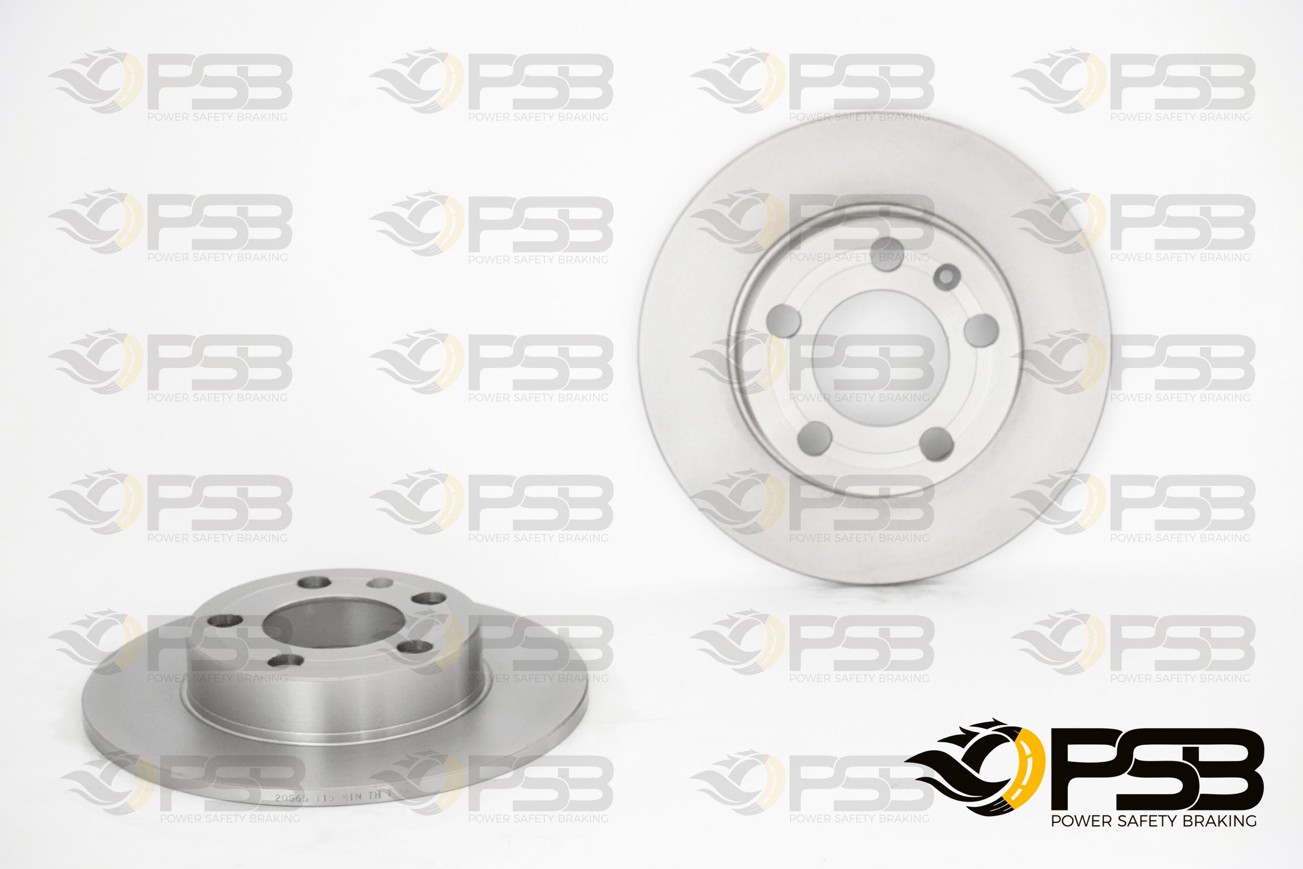 vmp-333398 VMPG-128928 - 11105 Brake Disc | VMP Spares
