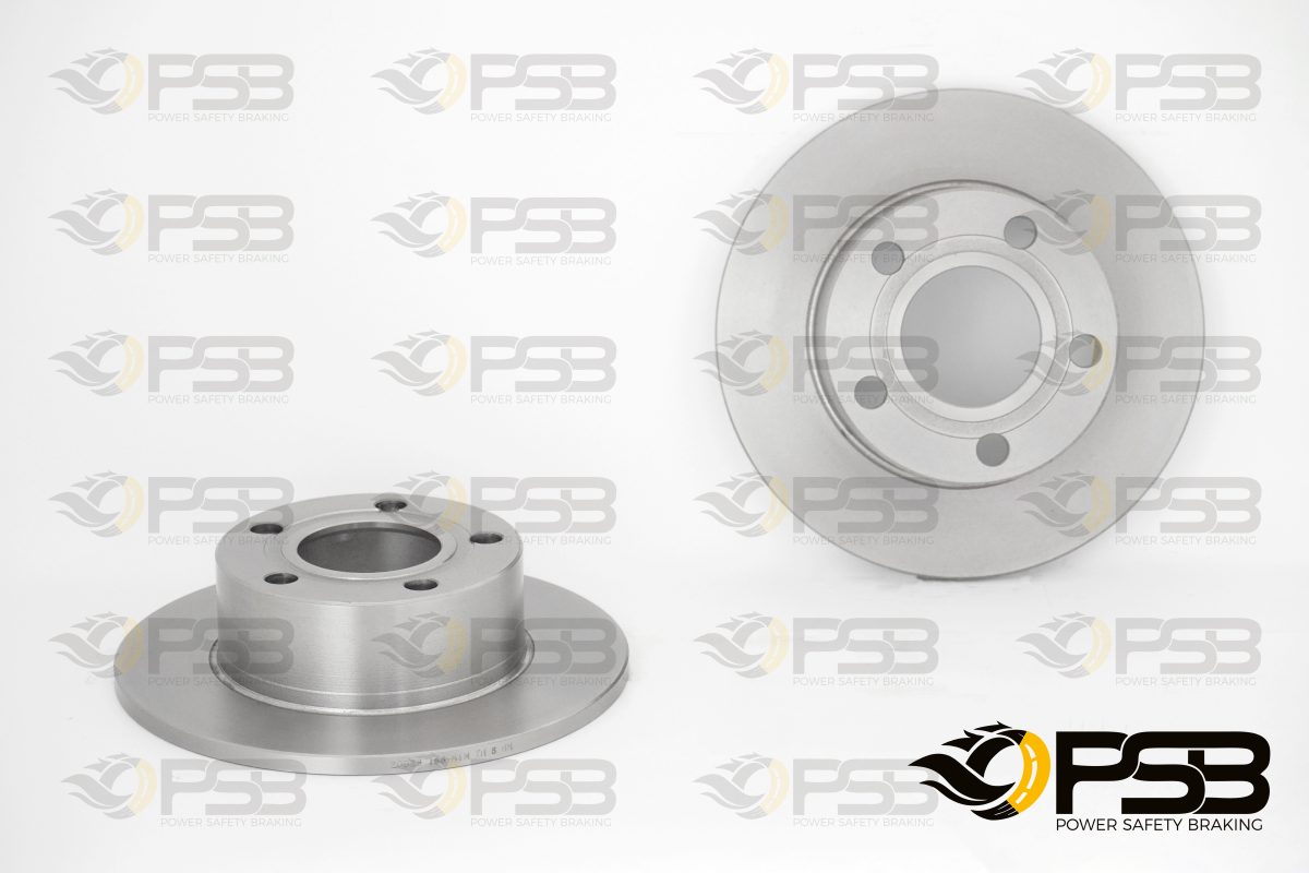 VMPG-128941 - 16106 Brake Disc | VMP Spares