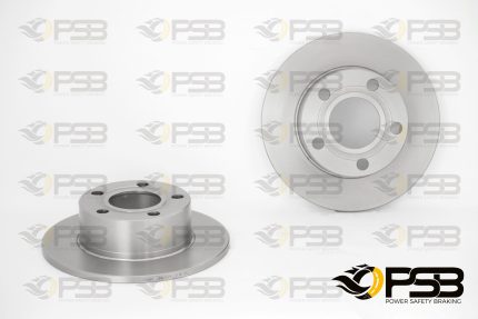 VMPG-128941 - 16106 Brake Disc | VMP Spares