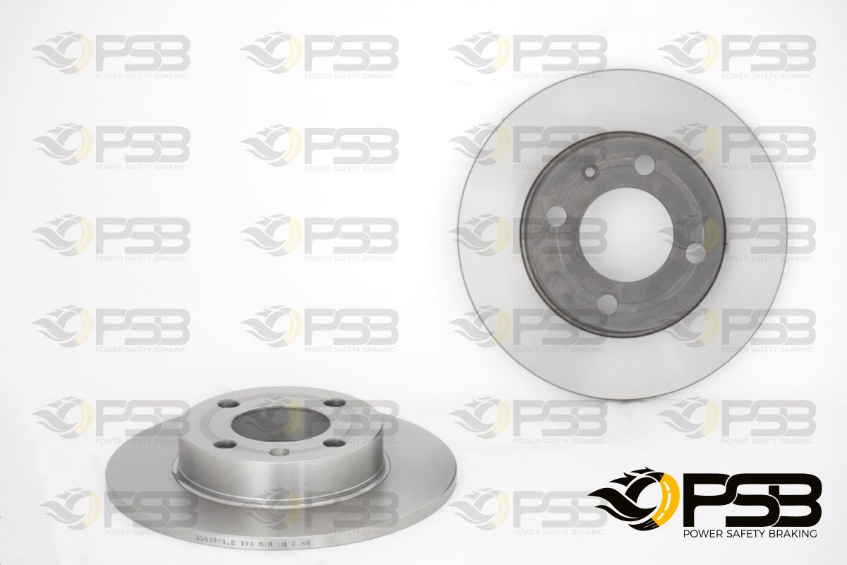 VMPG-128951 - 19108 Brake Disc | VMP Spares