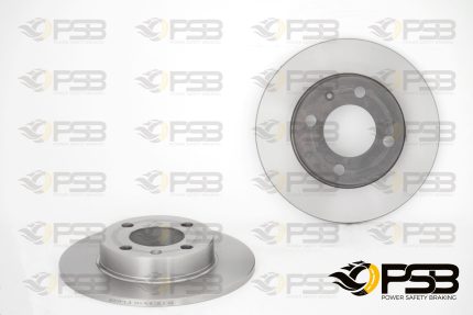 VMPG-128951 - 19108 Brake Disc | VMP Spares