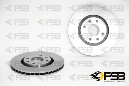 VMPG-128969 - 25201 Brake Disc | VMP Spares