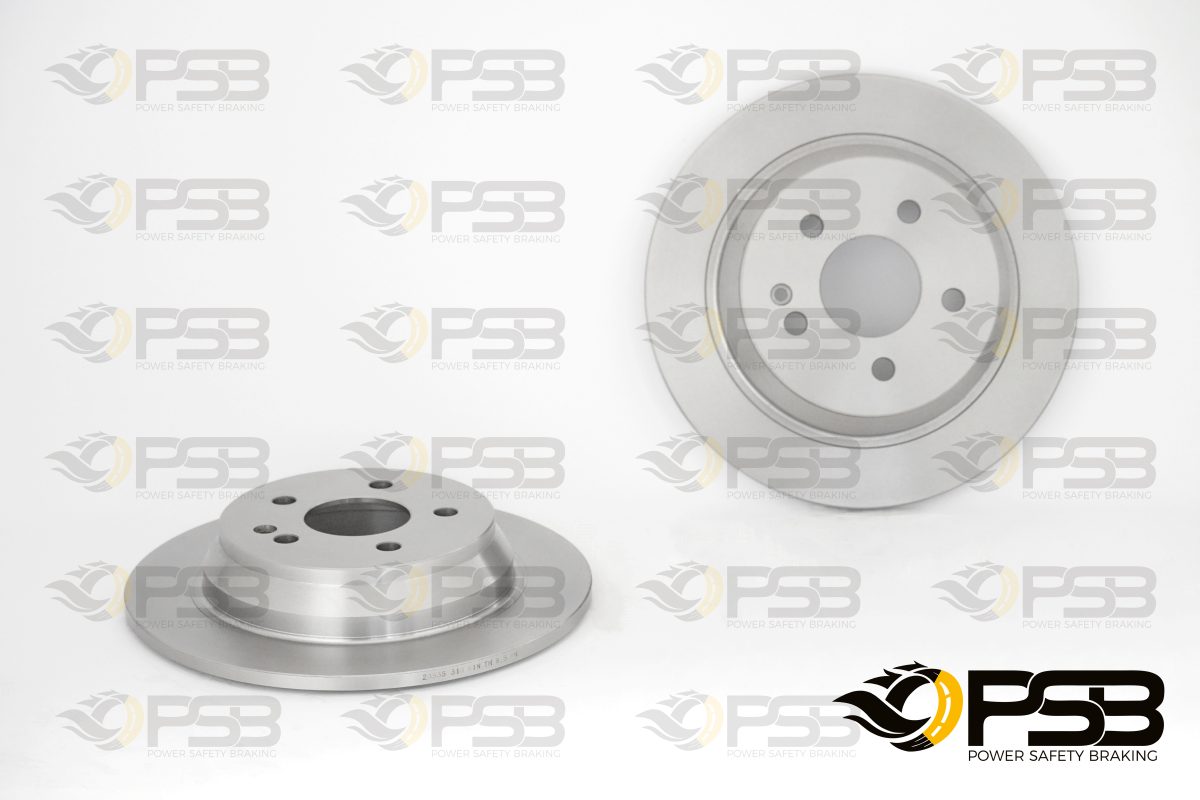 VMPG-128986 - 31100 Brake Disc | VMP Spares