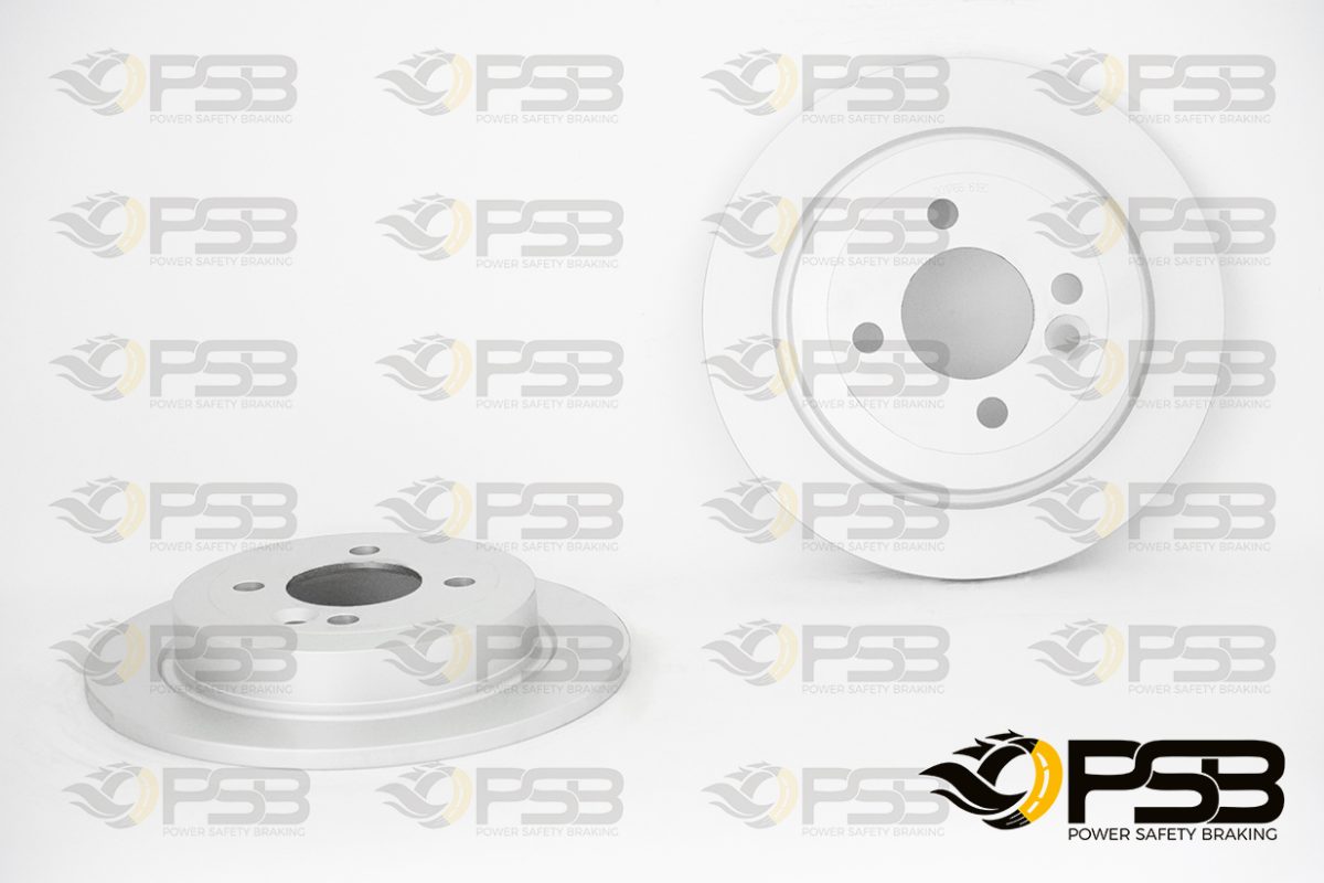 VMPG-129042 - 61119 Brake Disc | VMP Spares