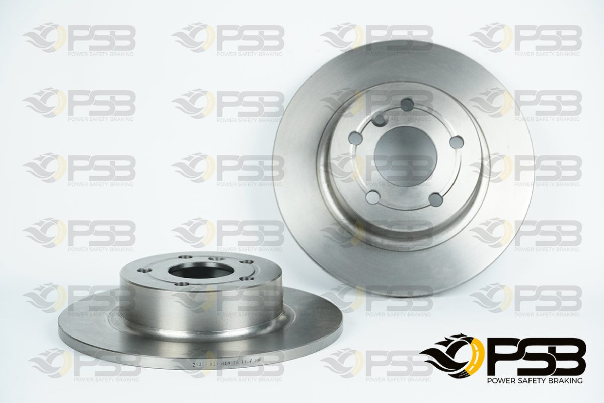 VMPG-129044 - 62109 Brake Disc | VMP Spares