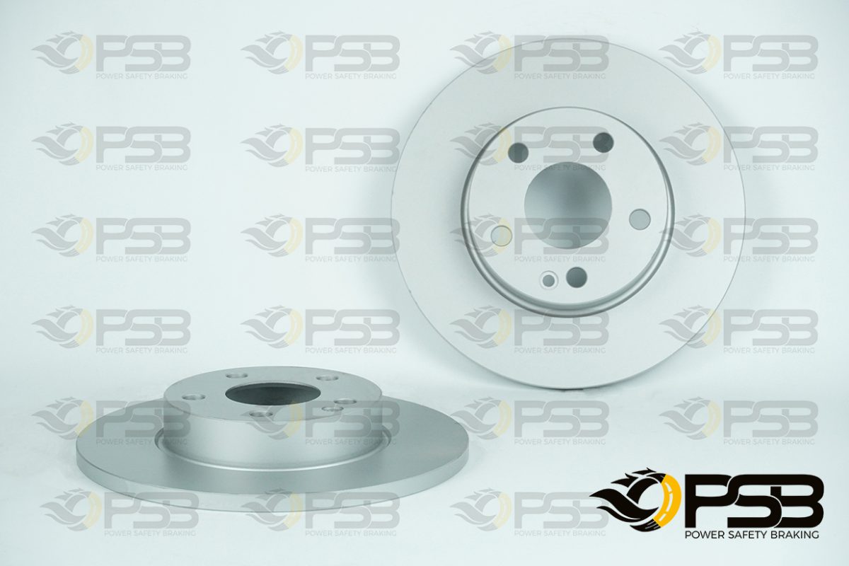 VMPG-129064 - 64113 Brake Disc | VMP Spares