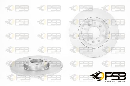 VMPG-129097 - 74105 Brake Disc | VMP Spares