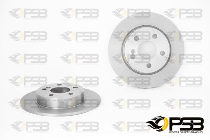 VMPG-129113 - 83102 Brake Disc | VMP Spares
