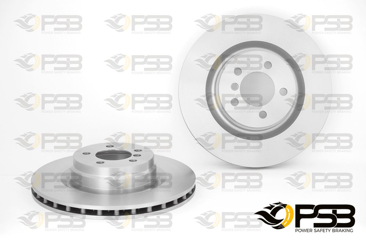 VMPG-129121 - 84204 Brake Disc | VMP Spares