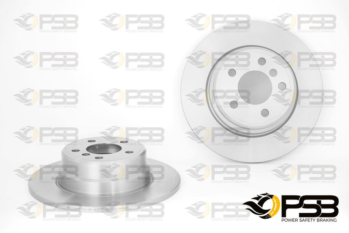VMPG-129126 - 85101 Brake Disc | VMP Spares