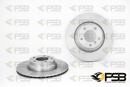 VMPG-129149 - 87206 Brake Disc | VMP Spares
