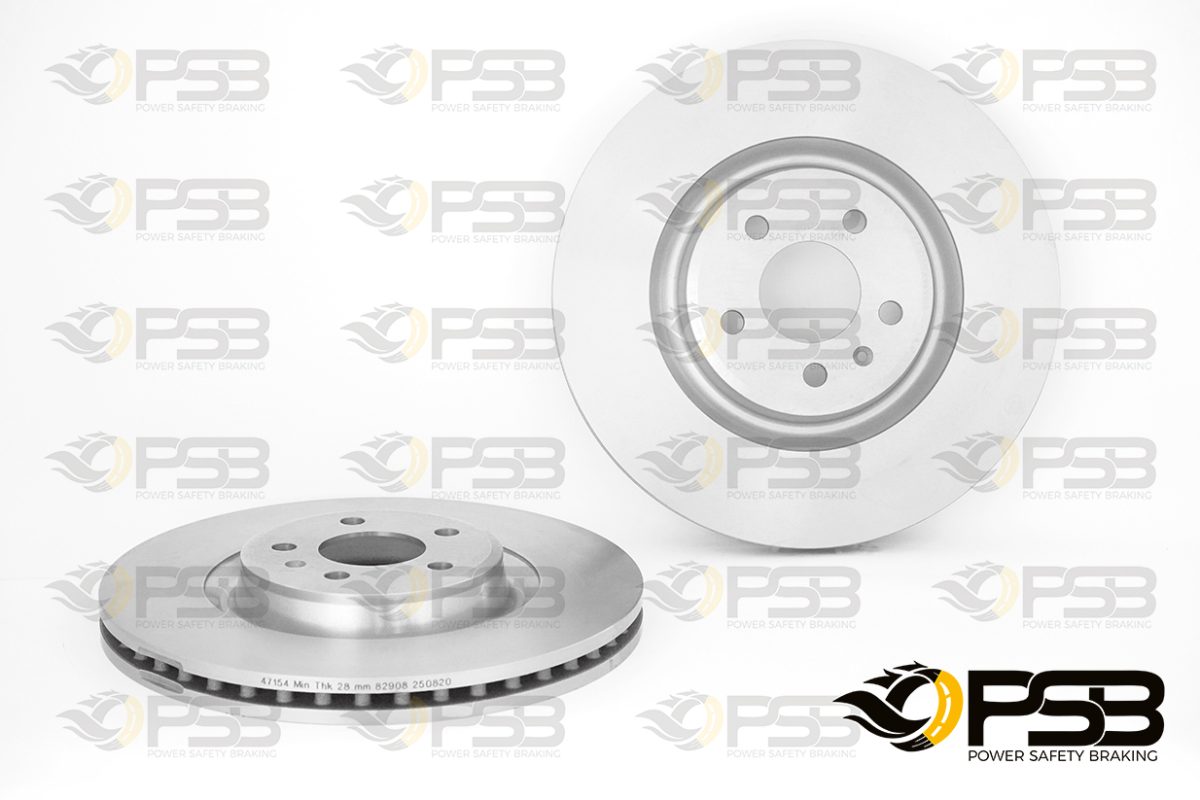 VMPG-129179 - 92208 Brake Disc | VMP Spares