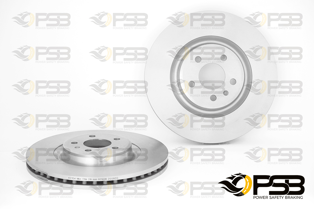 vmp-333440 VMPG-129179 - 92208 Brake Disc | VMP Spares