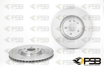 VMPG-129180 - 92209 Brake Disc | VMP Spares