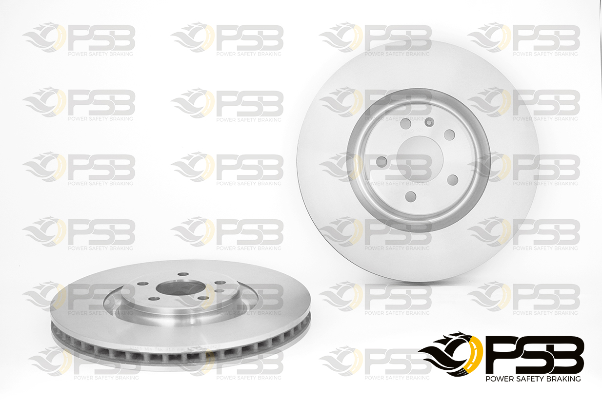 vmp-333442 VMPG-129180 - 92209 Brake Disc | VMP Spares