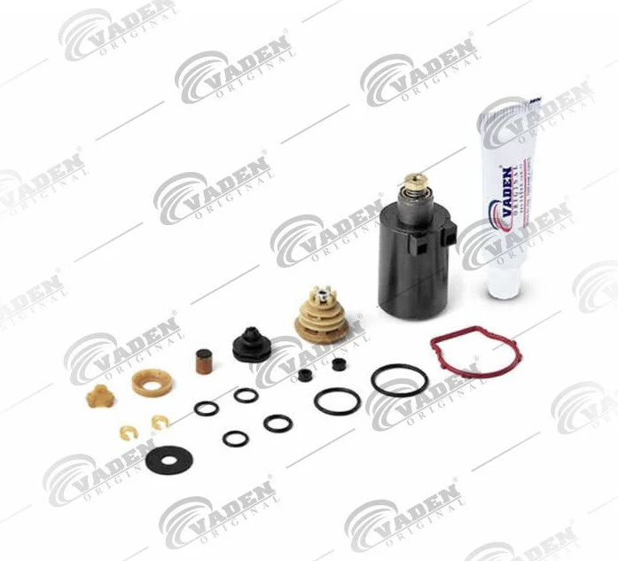 VMPG-129389 - 30311005901 Valve,Egr | VMP Spares