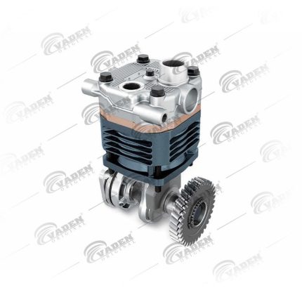 VMPG-129664 - 1100070001 Compressor | VMP Spares