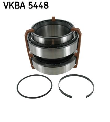 VMPG-135456 - VKBA5448 Bearing,Wheel | VMP Spares