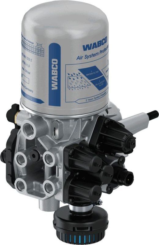 VMPG-136945 - 9325010090 Air Dryer Assembly WABCO | VMP Spares